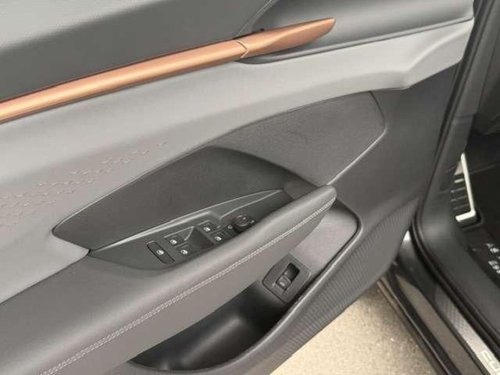 CUPRA Terramar – Bild 15