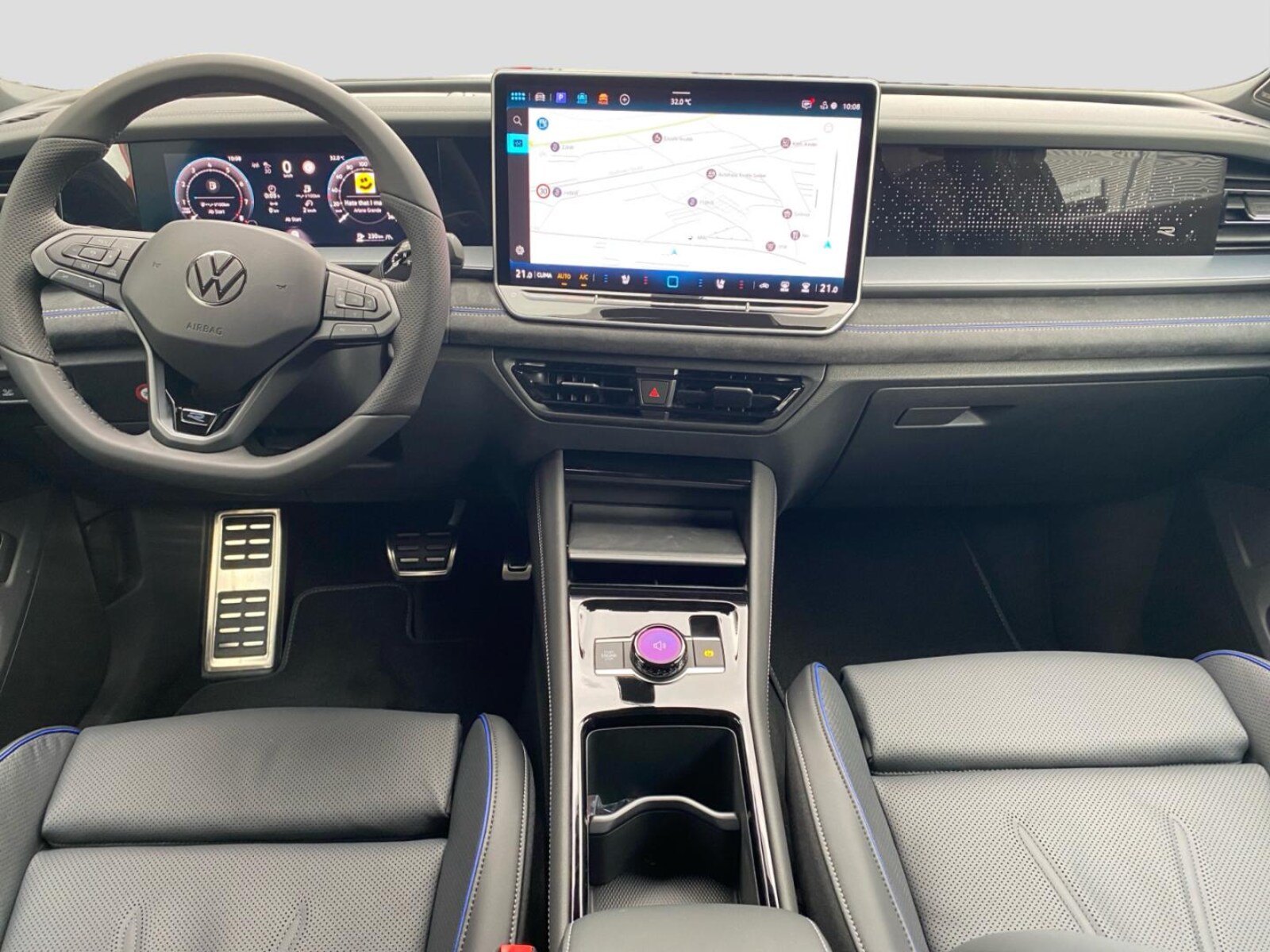 Volkswagen Tayron – Bild 5