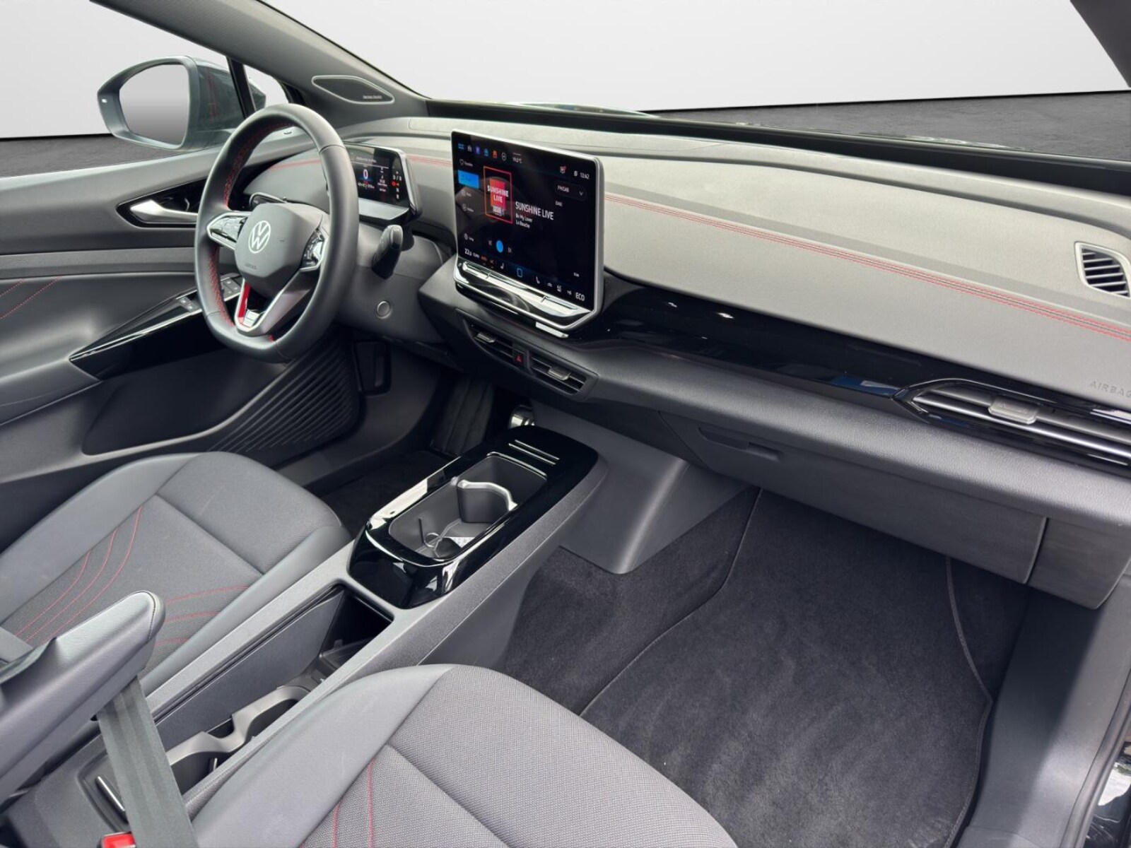 Volkswagen ID.4 – Bild 14