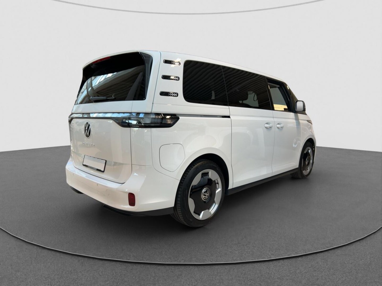 Volkswagen ID. Buzz – Bild 9