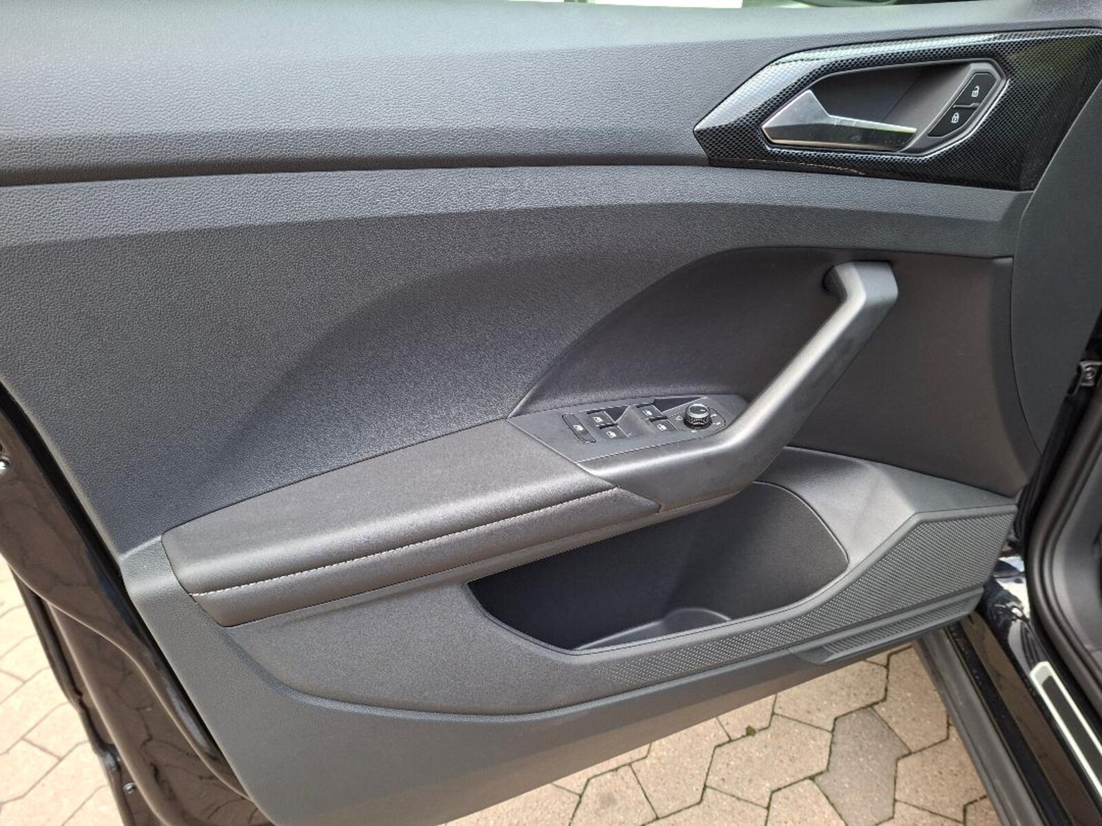 Volkswagen T-Cross – Bild 9