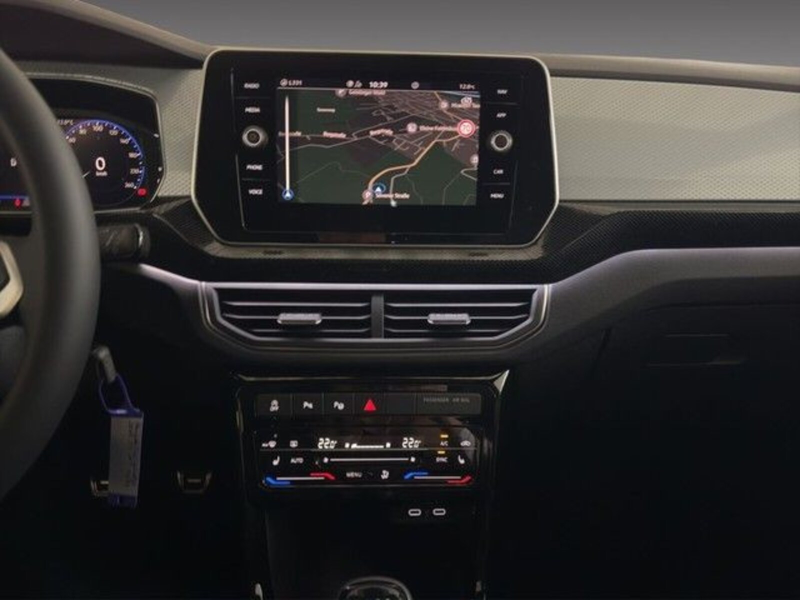 Volkswagen T-Cross – Bild 13