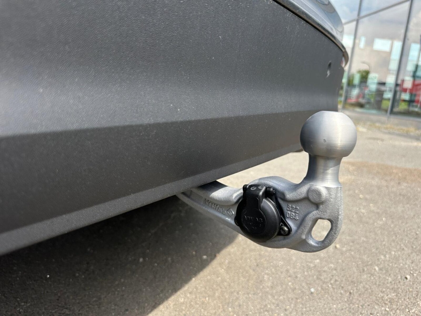 Volkswagen Tiguan – Bild 27