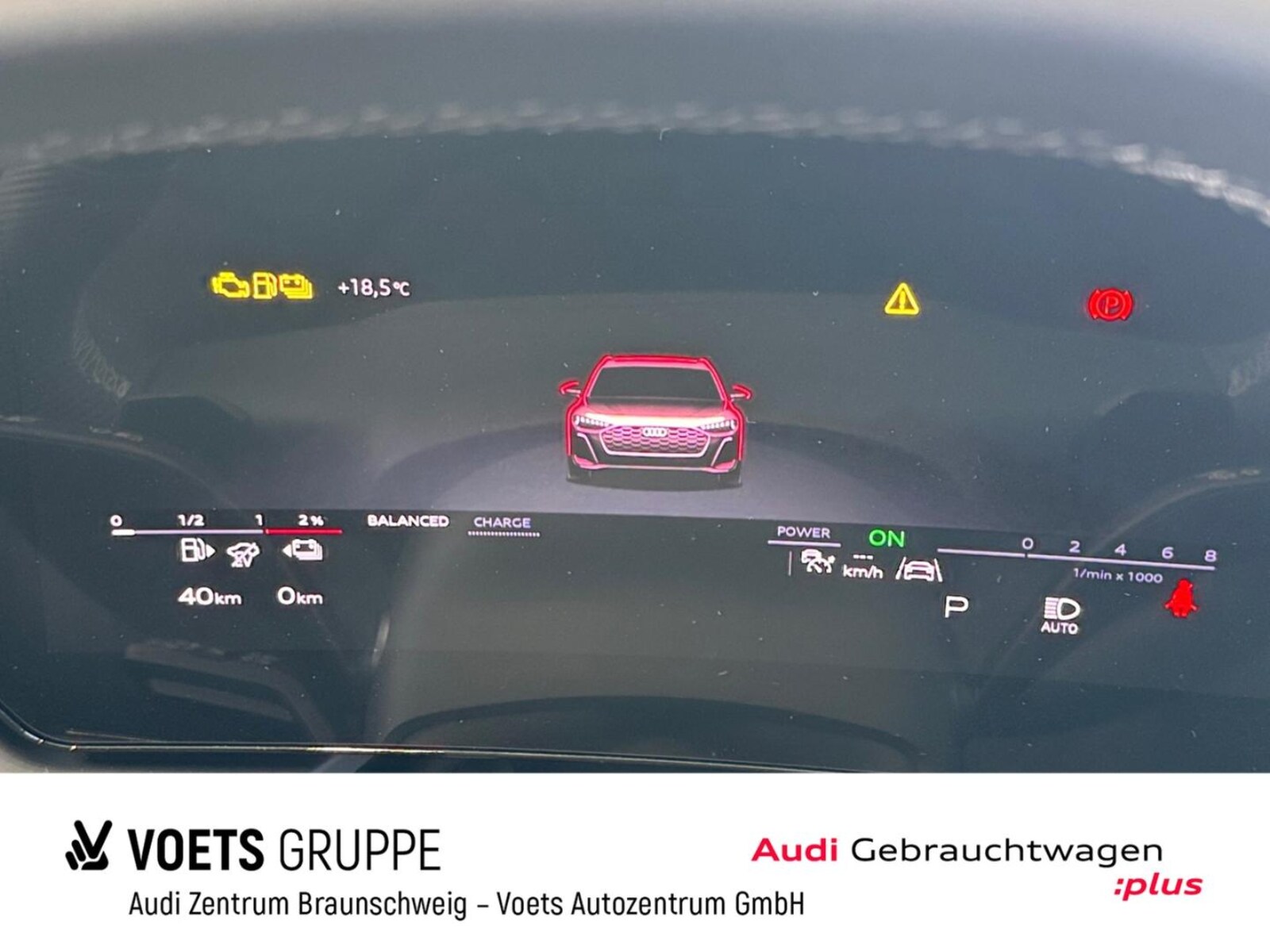 Audi A5 Avant – Bild 11