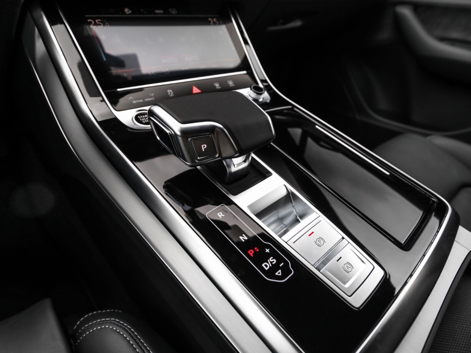 Audi Q7 – Bild 15