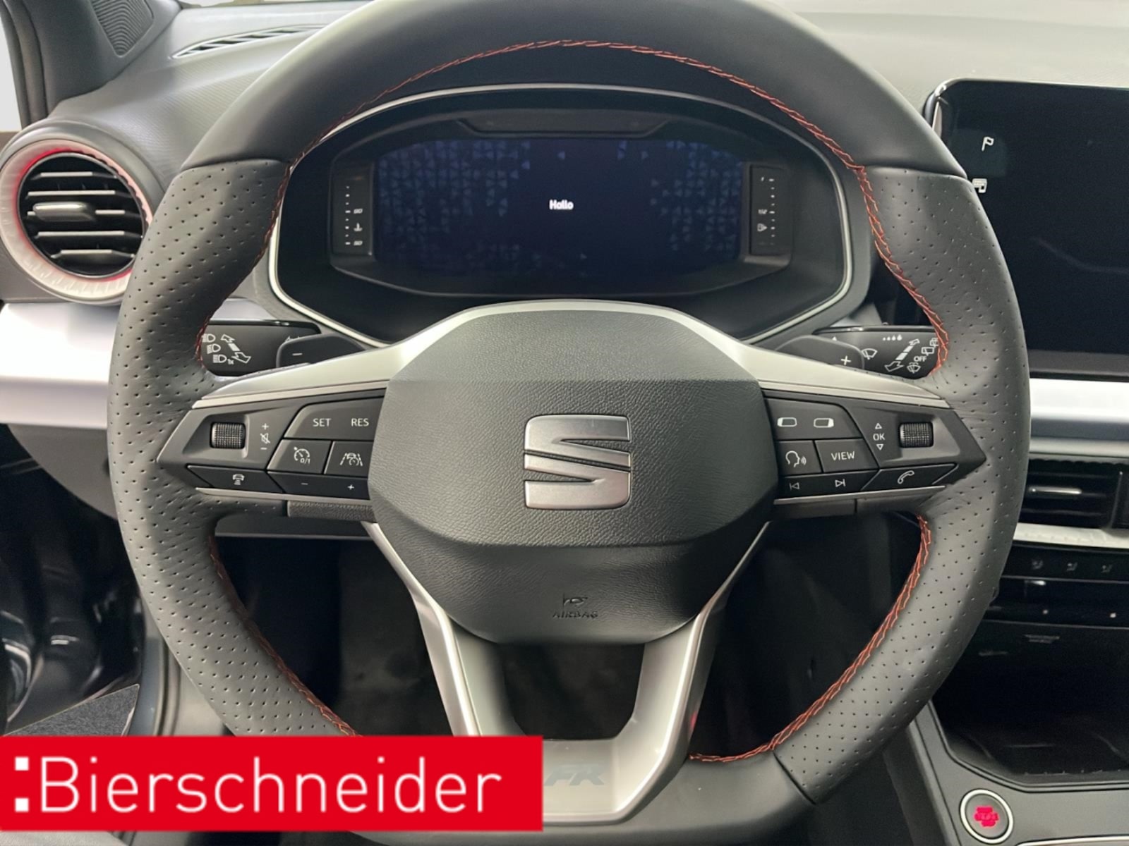 SEAT Ibiza – Bild 14