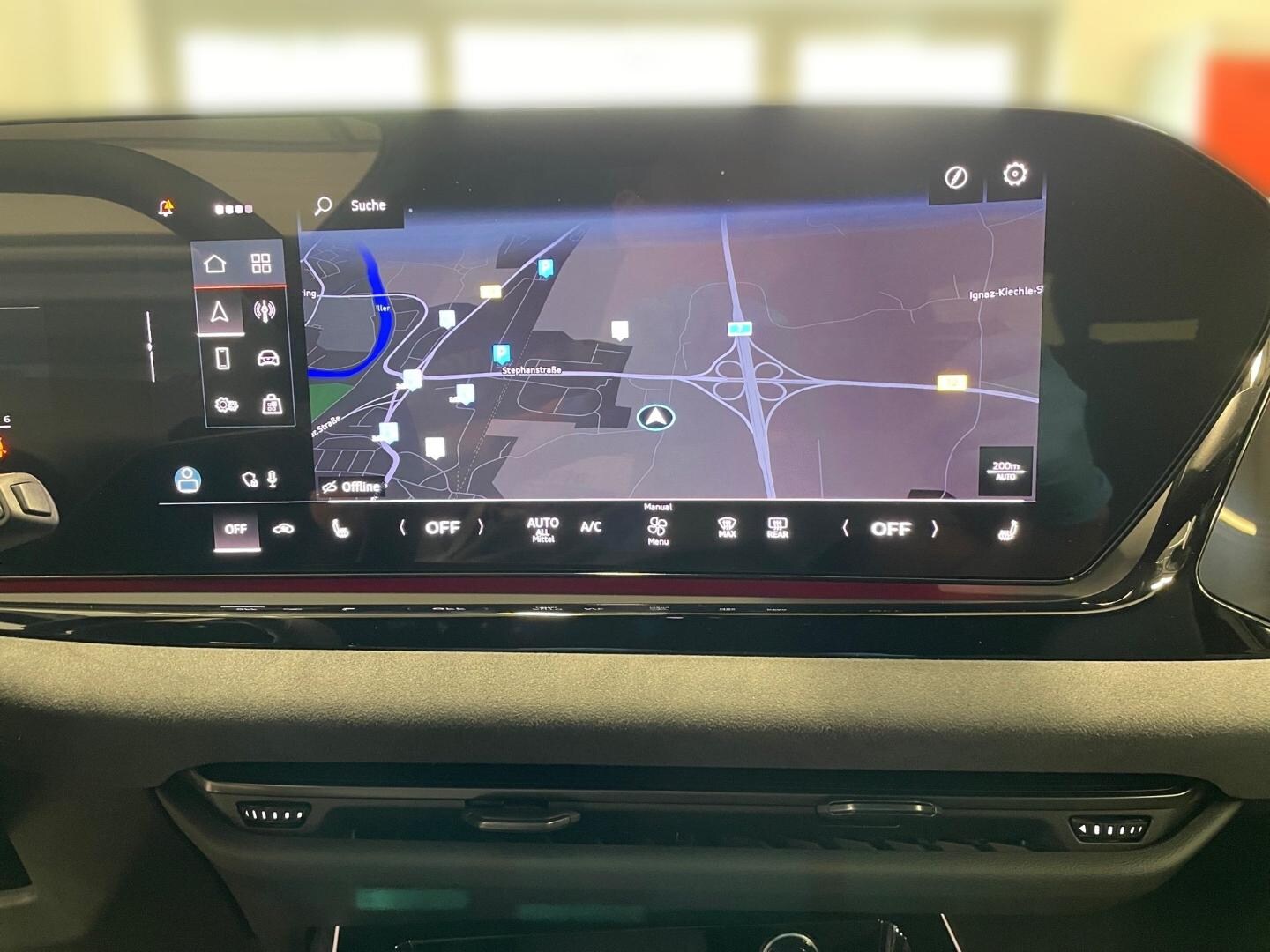 Bild über Audi A6 Avant edition one TDI quattro 150 kW S tronic - für weitere Informationen kontaktieren Sie den Audi Partner