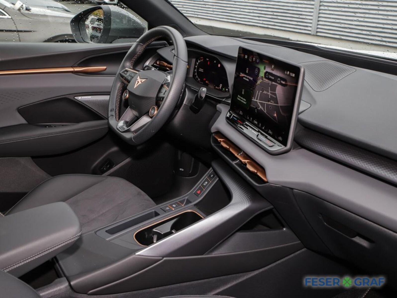 CUPRA Terramar – Bild 5
