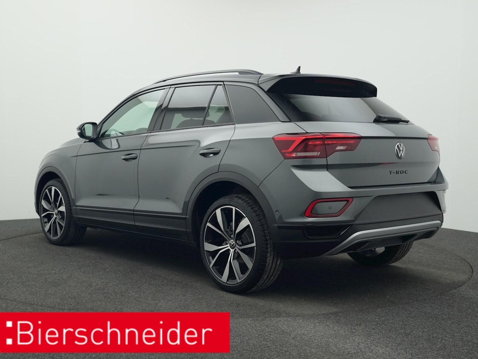Volkswagen T-Roc – Bild 3