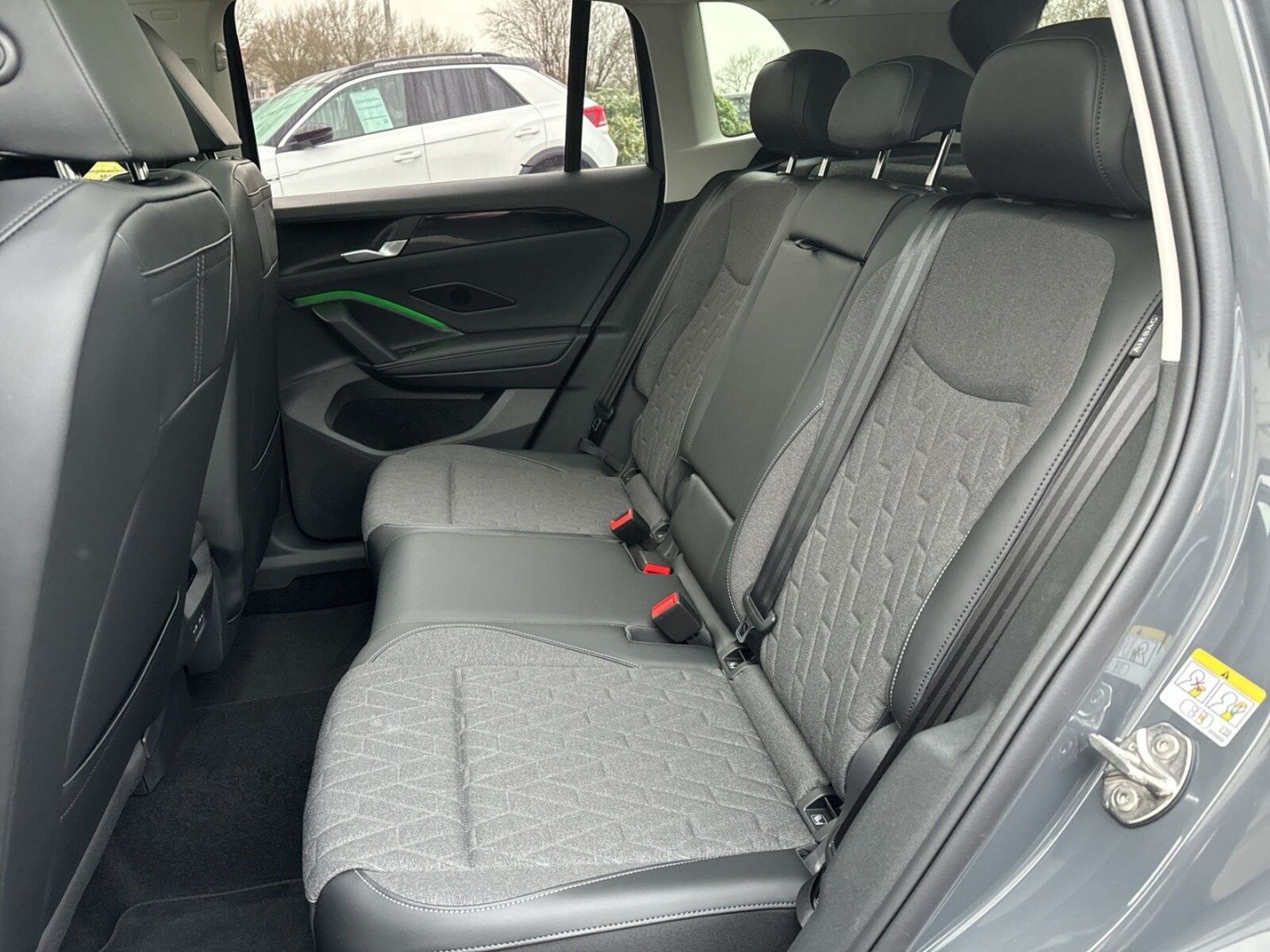 Volkswagen Tiguan – Bild 11