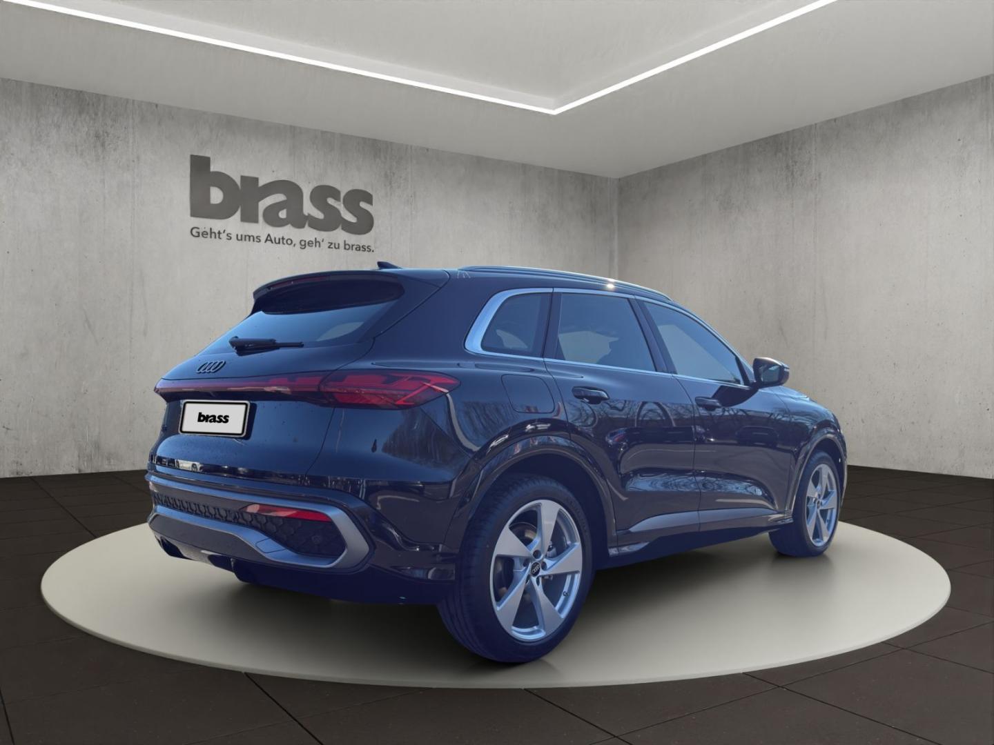 Image about Audi Q5 SUV TDI quattro 150 kW S tronic