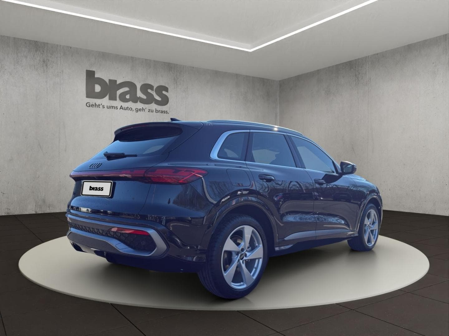 Image about Audi Q5 SUV TDI quattro 150 kW S tronic