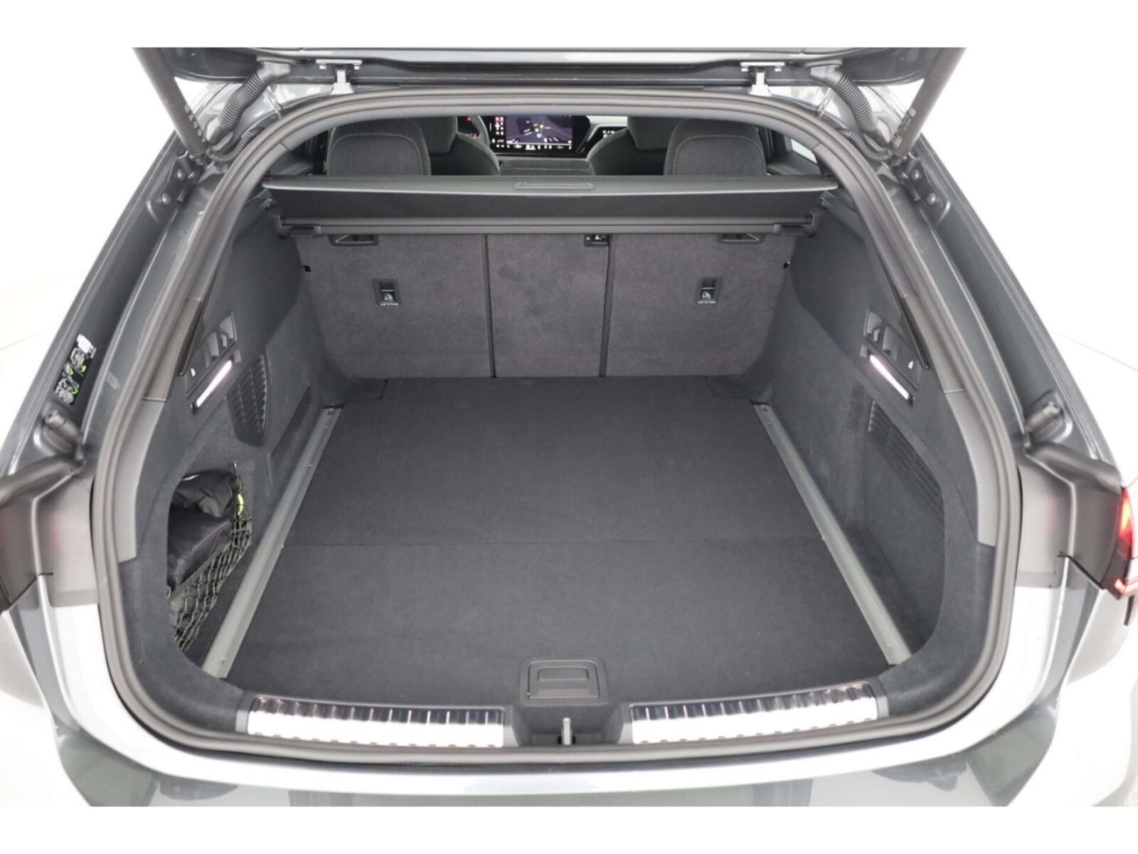 Audi A6 Avant – Bild 12