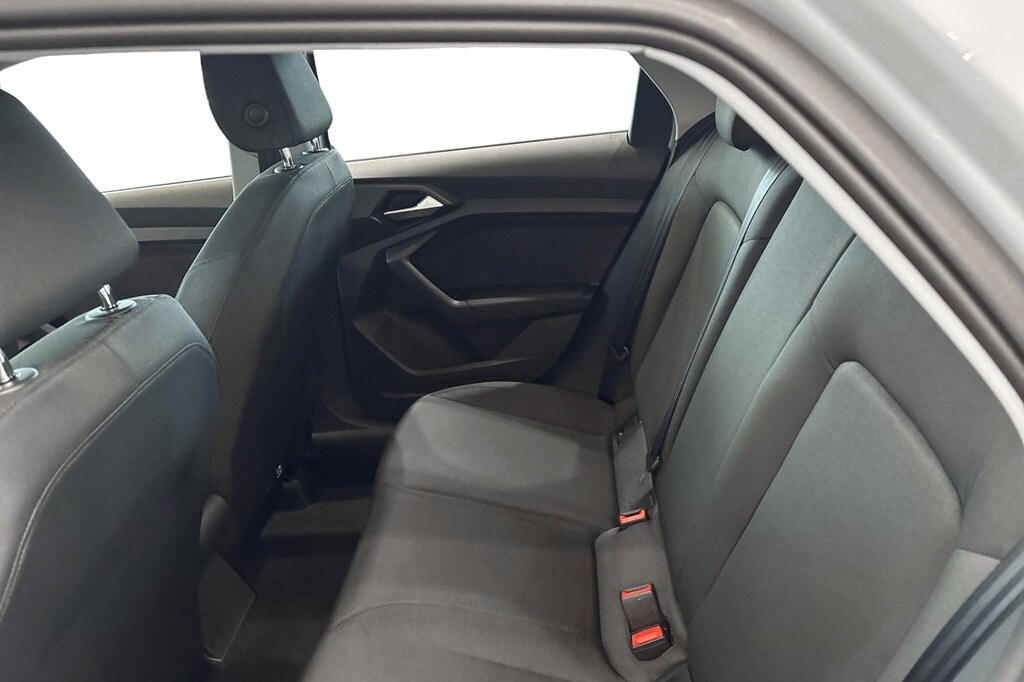 Image about Audi A1 Sportback A1 Sportback 30 TFSI Proline 116 hk 6-växlad