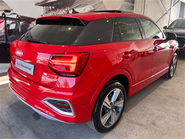 Image about Audi Q2 35 TFSI Advanced 110 kW tiptronic