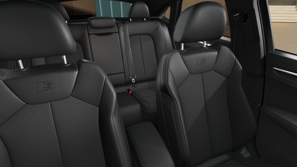 Image about Audi Q3 Sportback S line 40 TFSI quattro S tronic