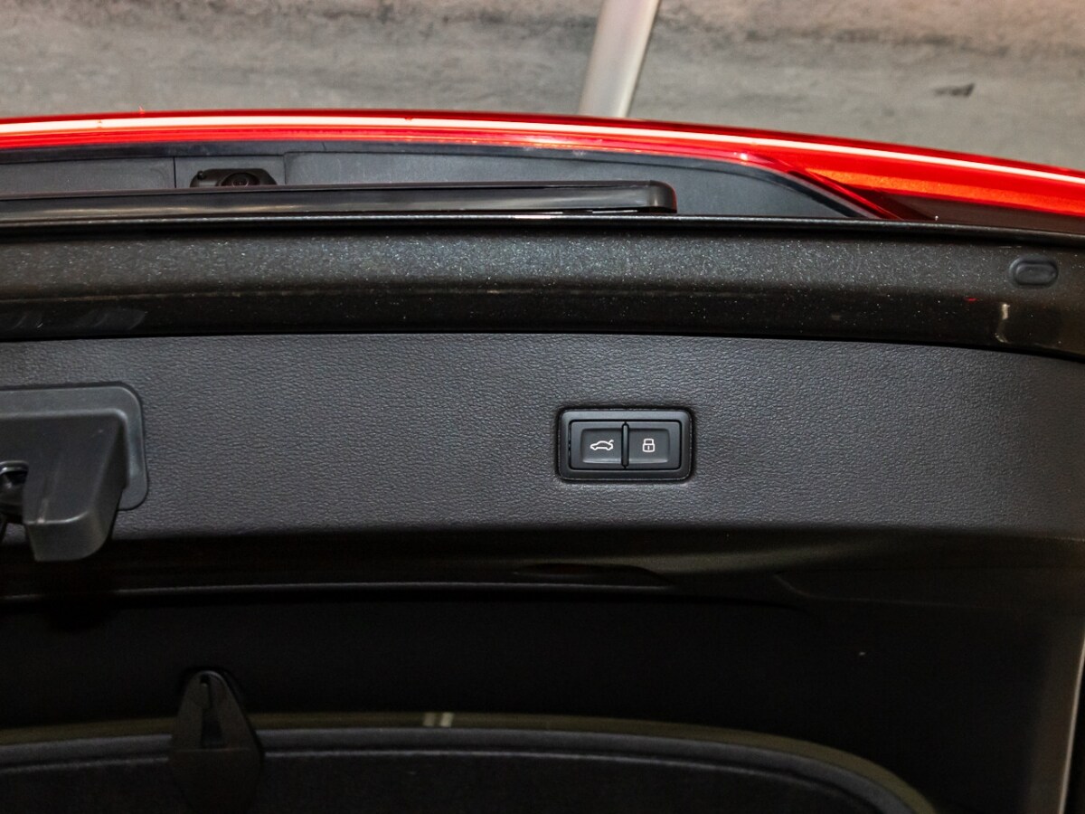 Image about Audi A7 Sportback TFSI e 50 TFSI e quattro S tronic