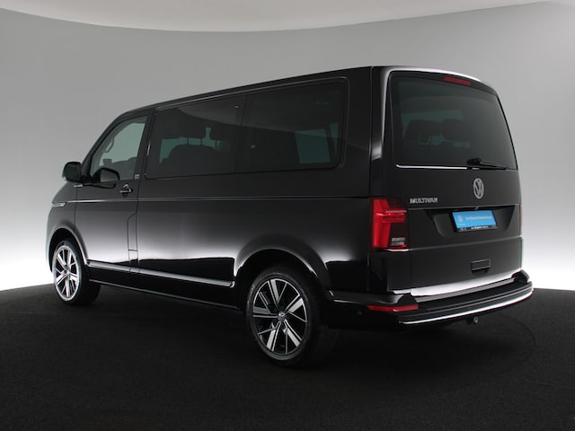 Volkswagen T6.1 Multivan