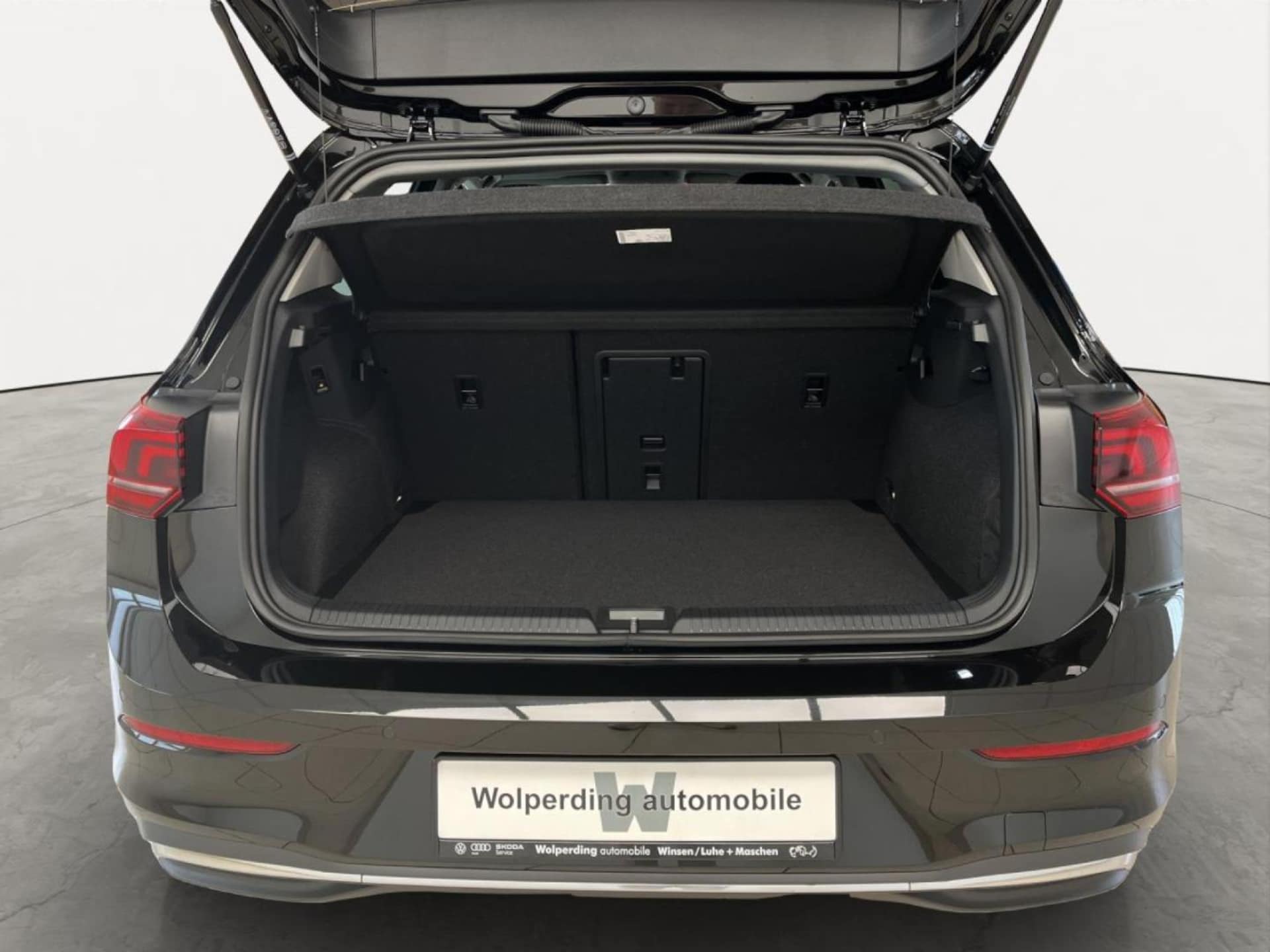 Volkswagen Golf Goal