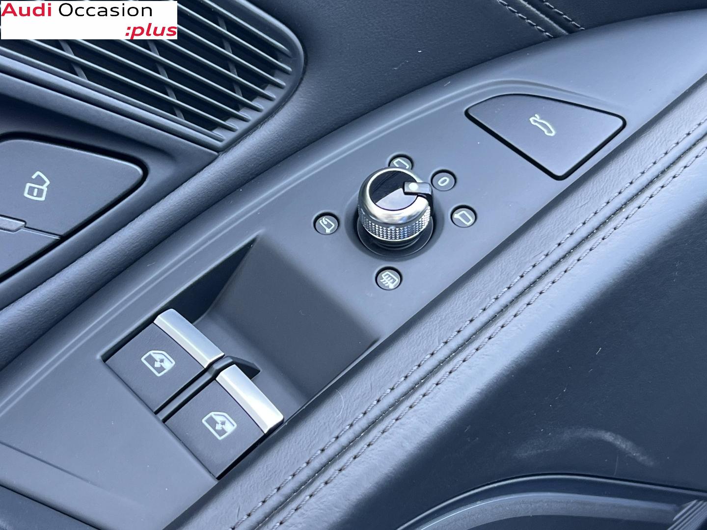 Image about Audi R8 Spyder R8 Spyder V10 plus 5.2 FSI quattro 449 kW (610 ch) S tronic