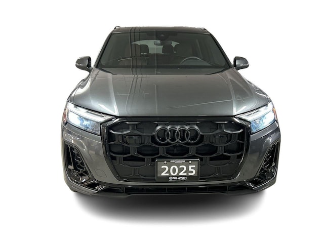2025 Audi Audi Q7 SUV