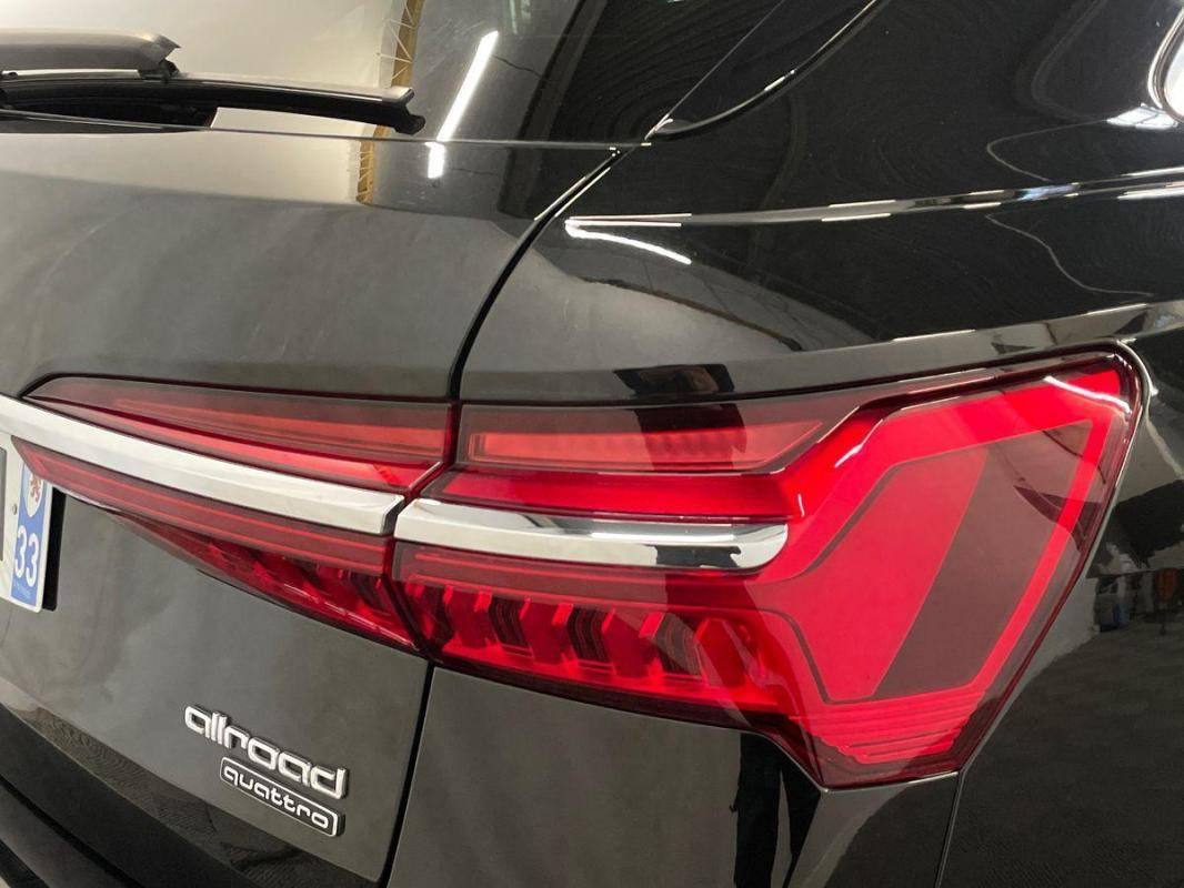 Image about Audi A6 allroad quattro Avus 45 TDI 180 kW (245 ch) S tronic