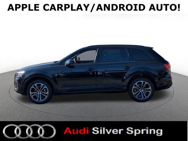 2026 Audi Q7 Premium Plus - Photo 8