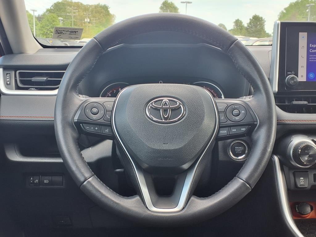 2023 Toyota RAV4 Adventure - Photo 13