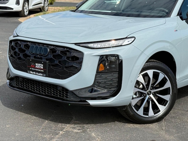 2026 Audi Q3 SUV