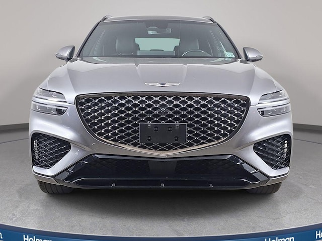 2023 Genesis GV70