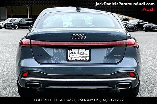 2026 Audi A5 Sedan