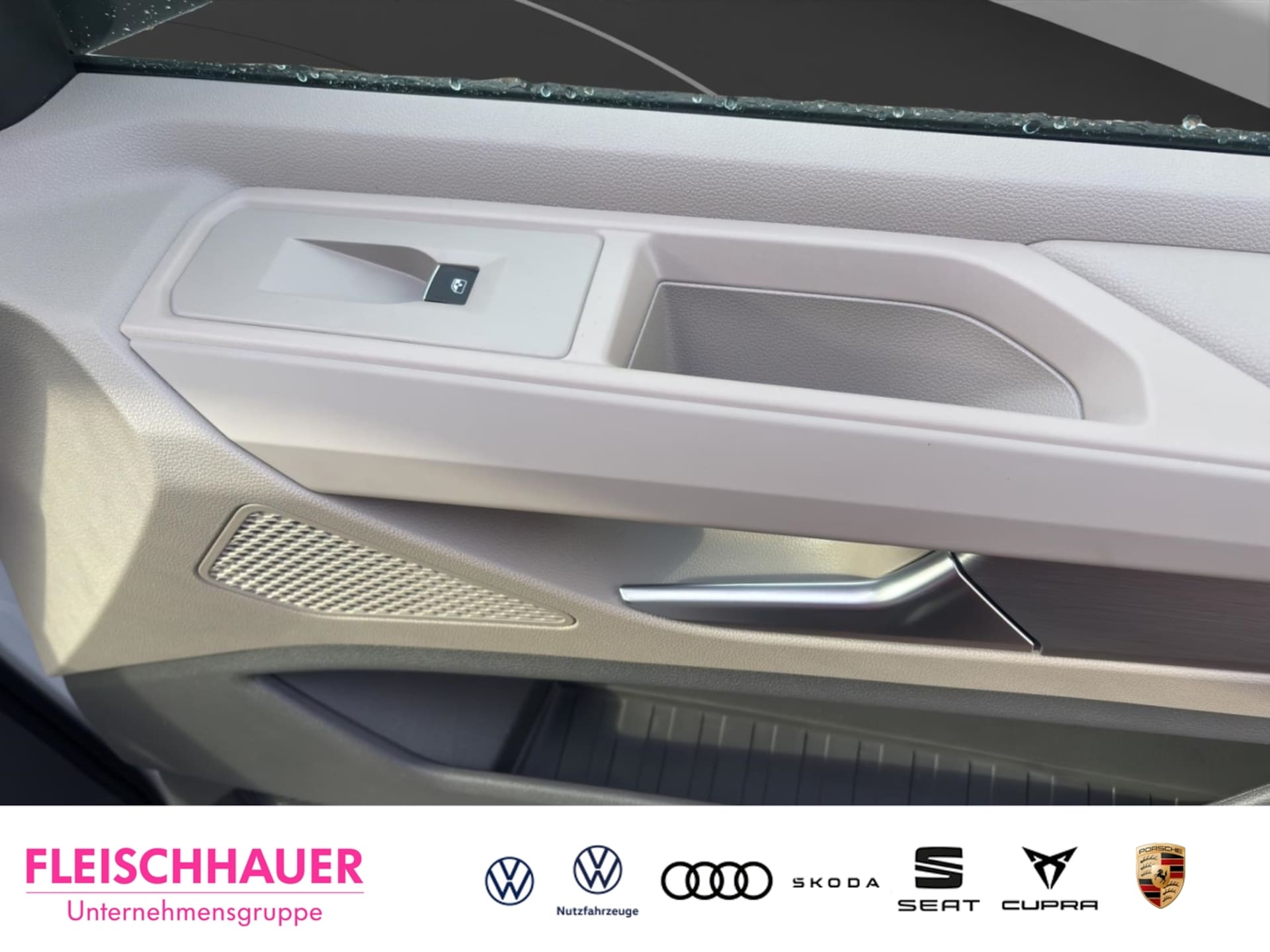 Volkswagen Multivan Langversion Life