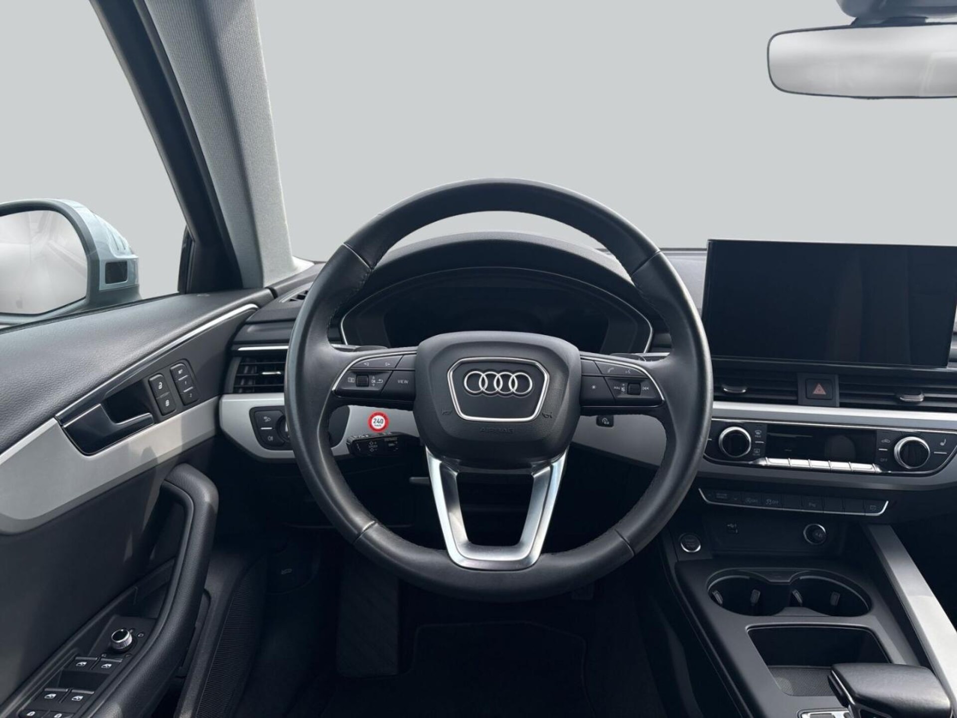 Audi A4 Avant Advanced