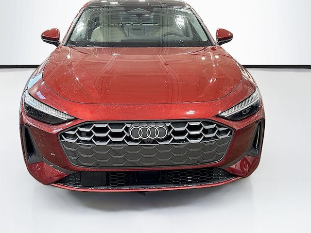 2026 Audi A5 Sedan