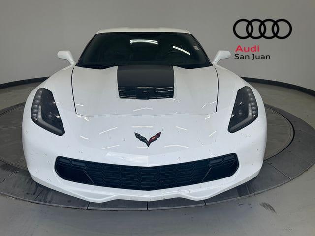 2015 Chevrolet Corvette