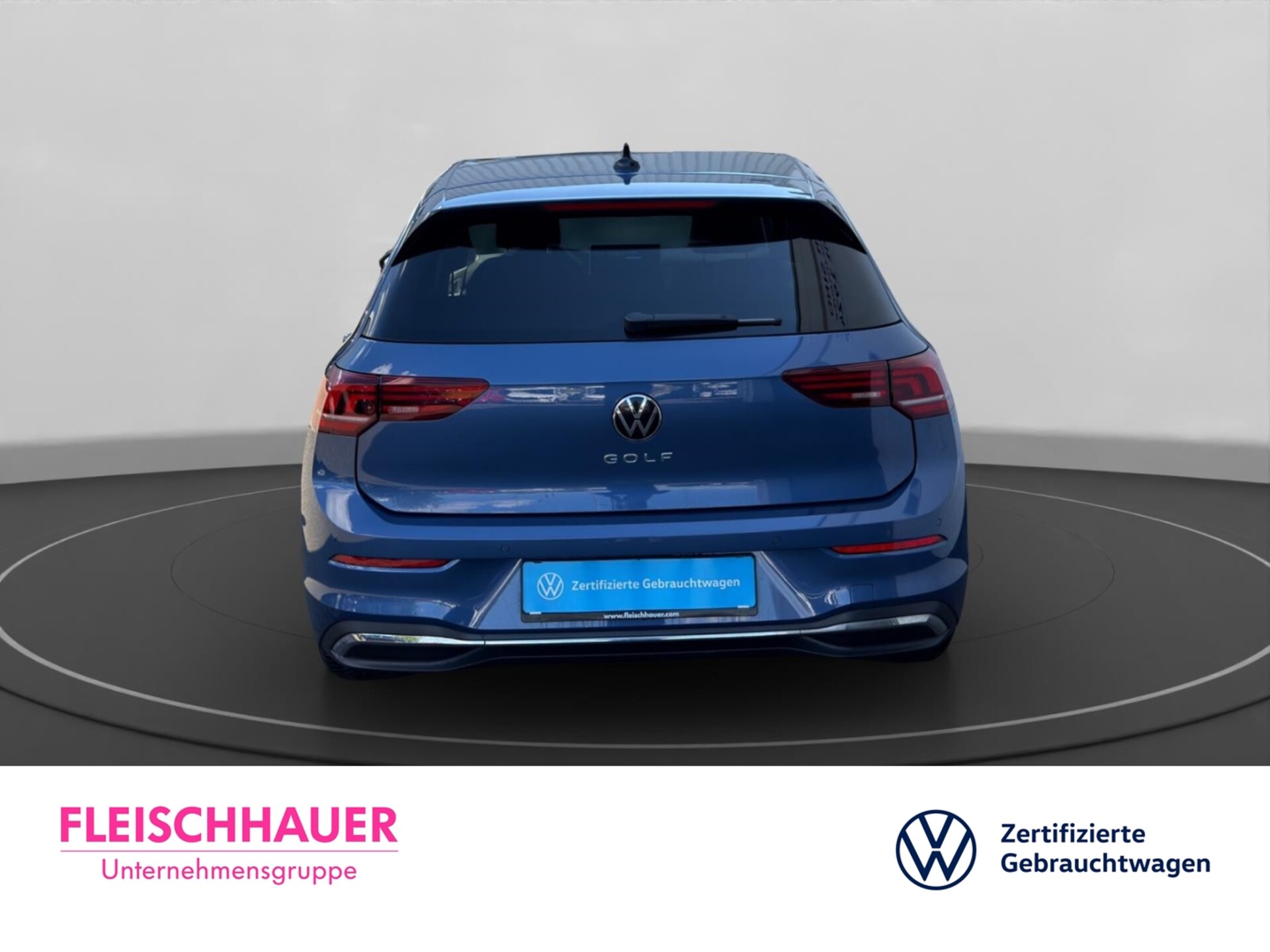 Volkswagen Golf Goal