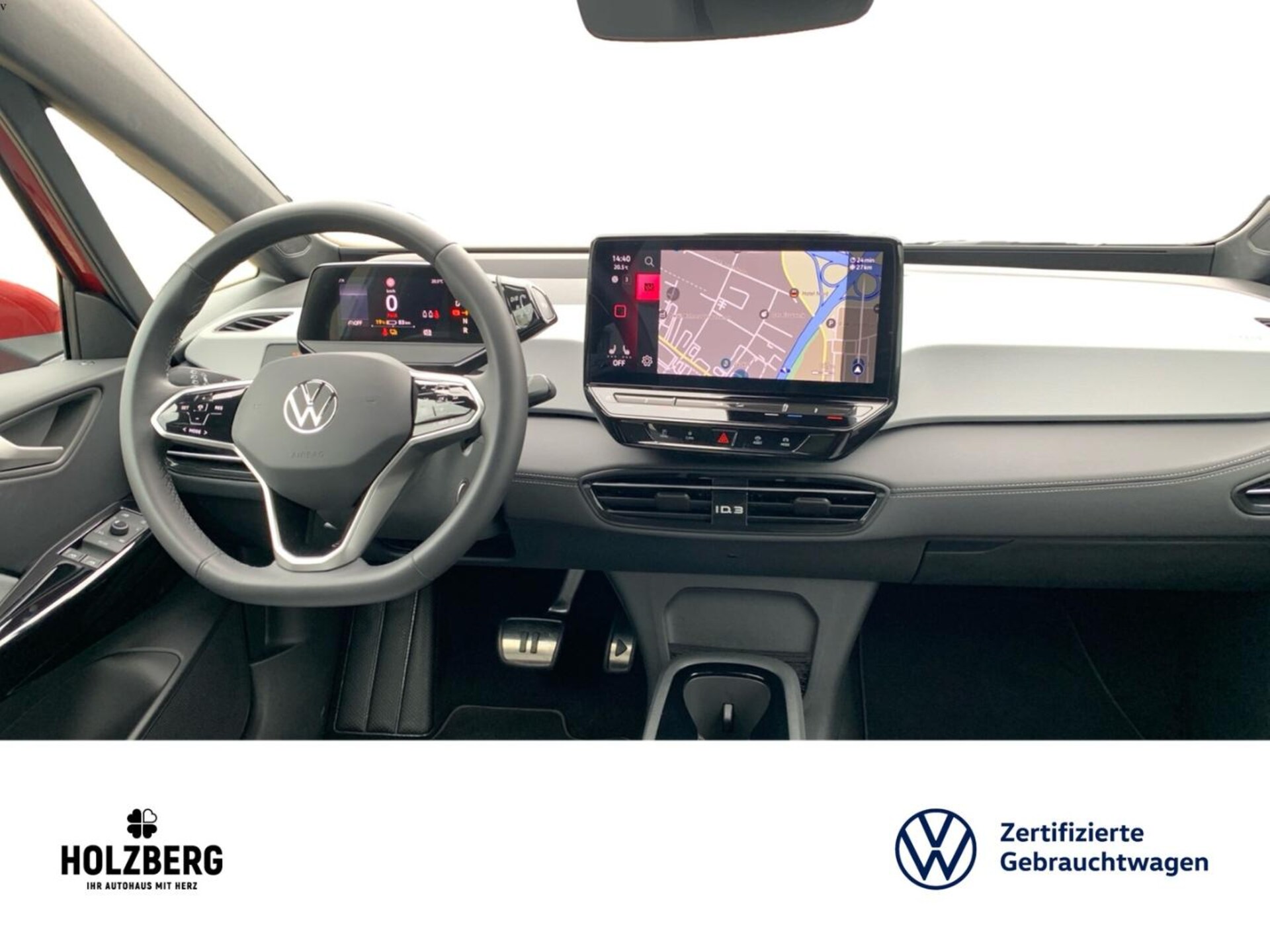 Volkswagen ID.3 MOVE Pro