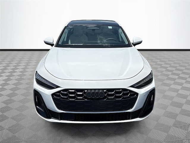 2026 Audi A5 Sedan