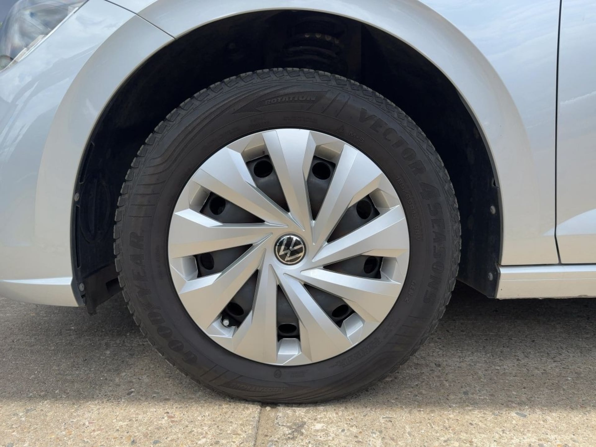 Volkswagen Polo Life
