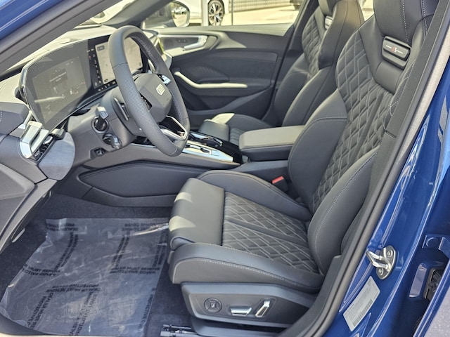 2026 Audi S5 Sedan