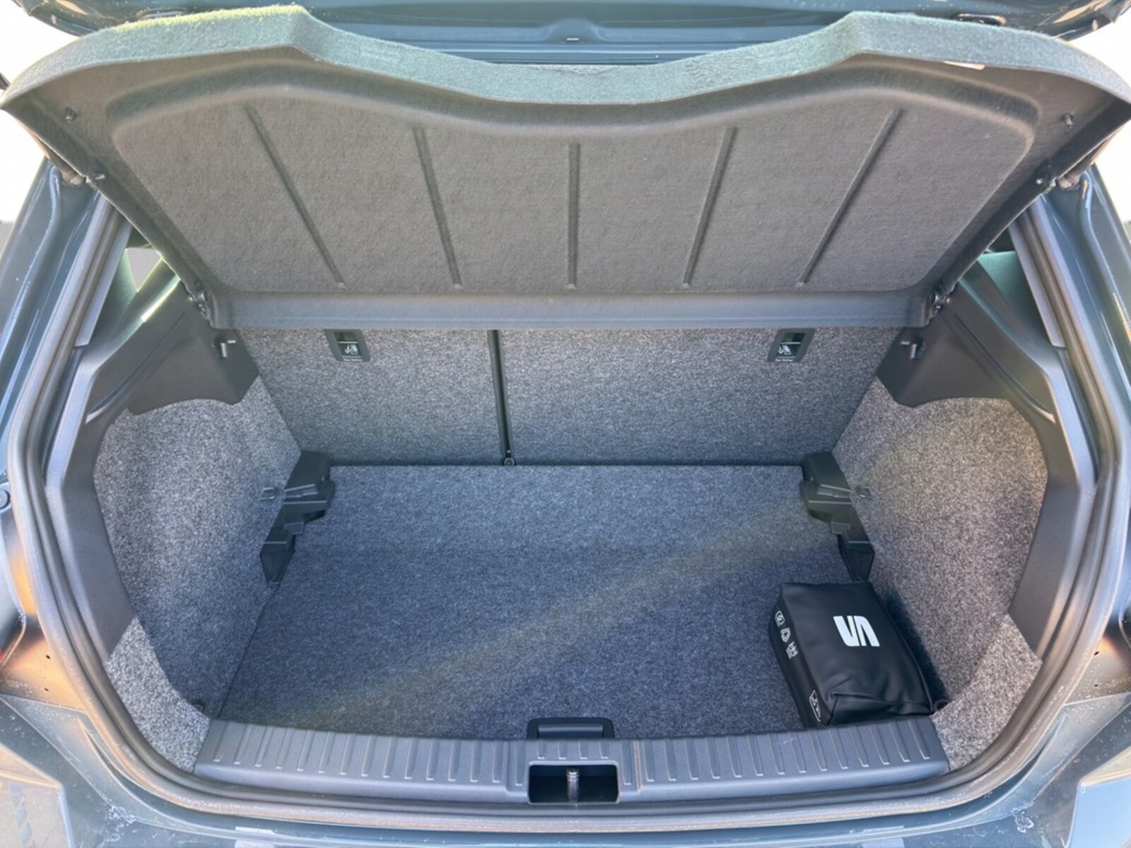 SEAT Ibiza – Bild 7