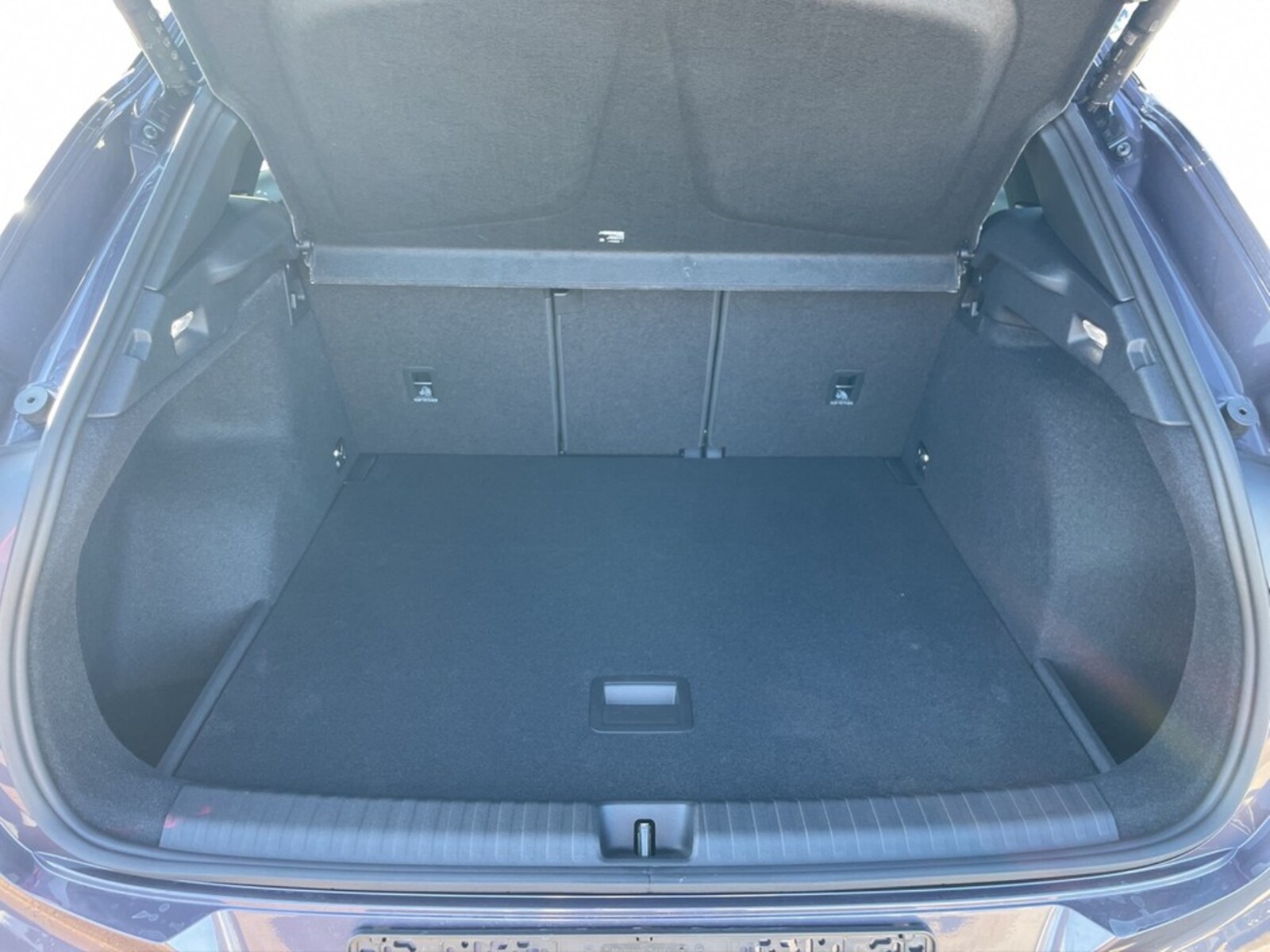 CUPRA Terramar – Bild 7