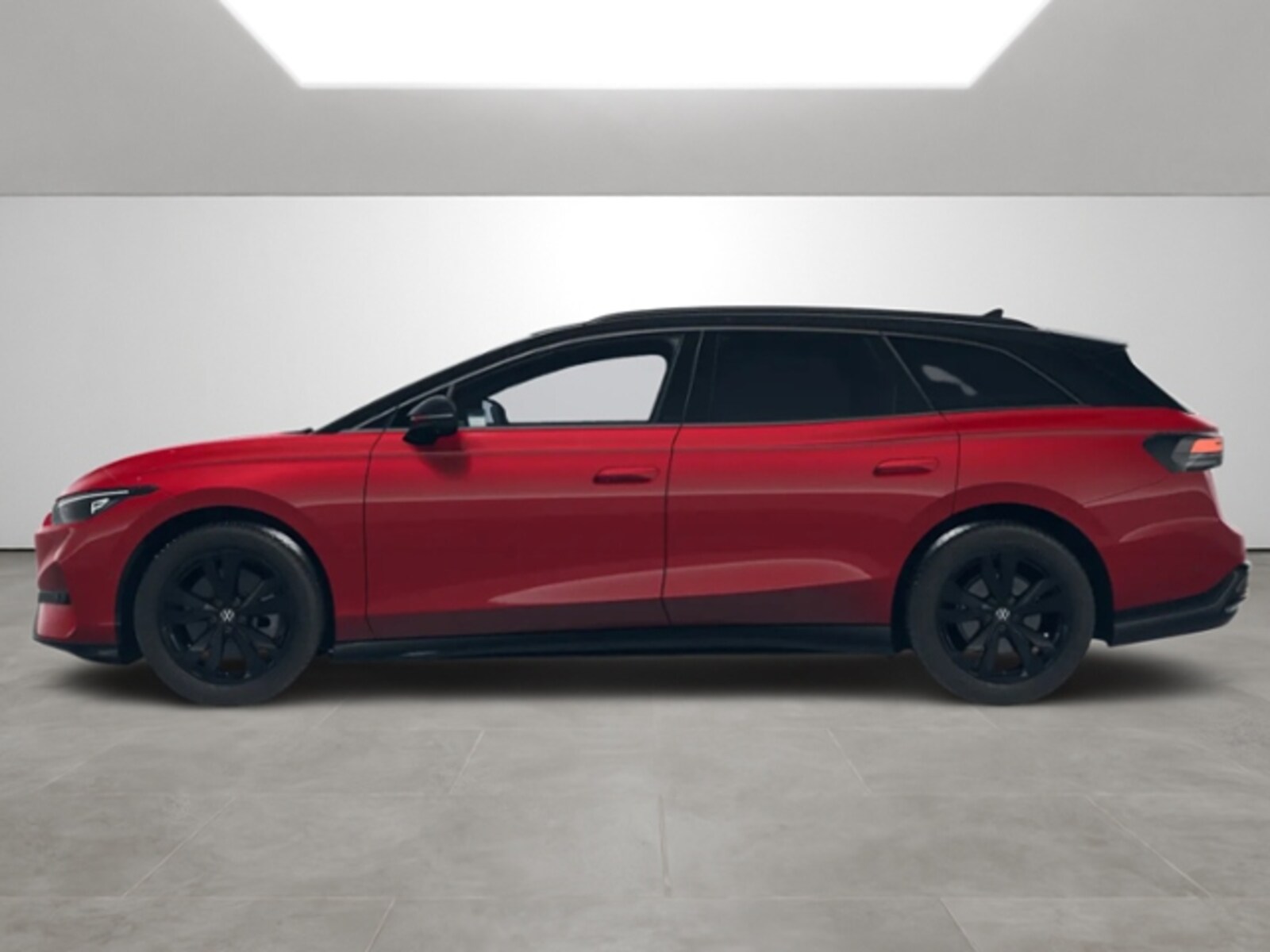 Volkswagen ID.7 Tourer – Bild 3