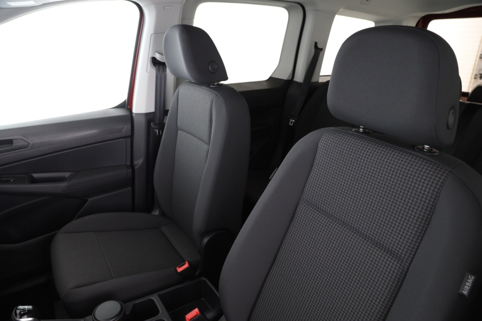 Volkswagen Caddy – Bild 12