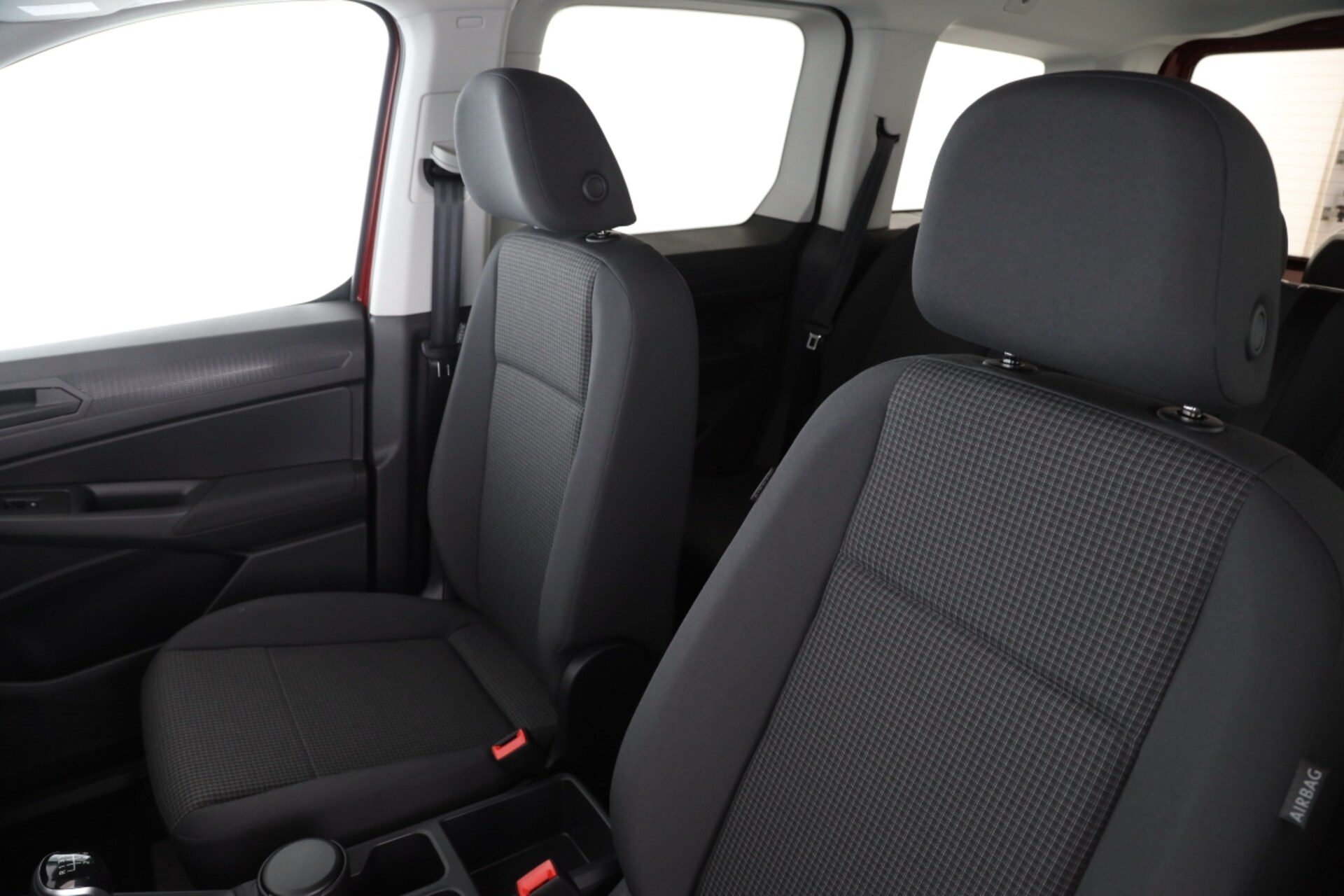 Volkswagen Caddy Basis-Modell