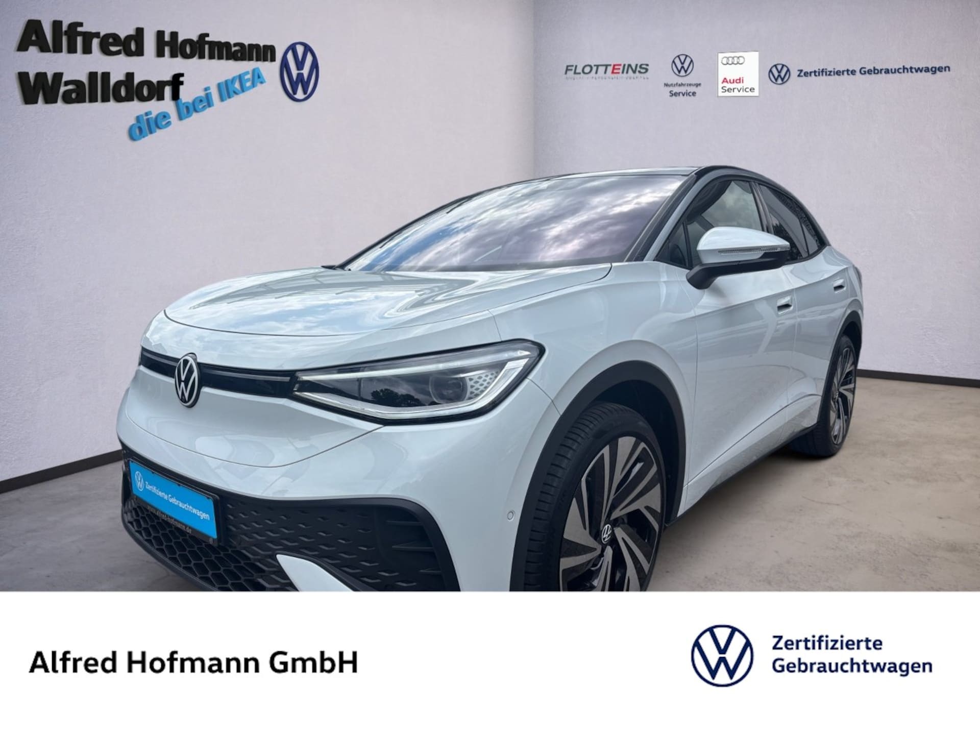 Volkswagen ID.5 Pro