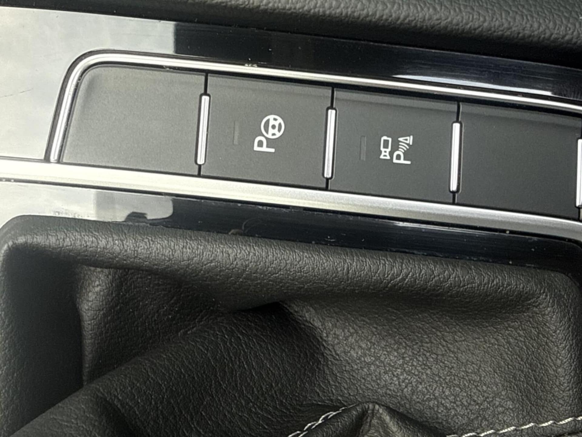 Volkswagen Arteon Shooting Brake R-Line