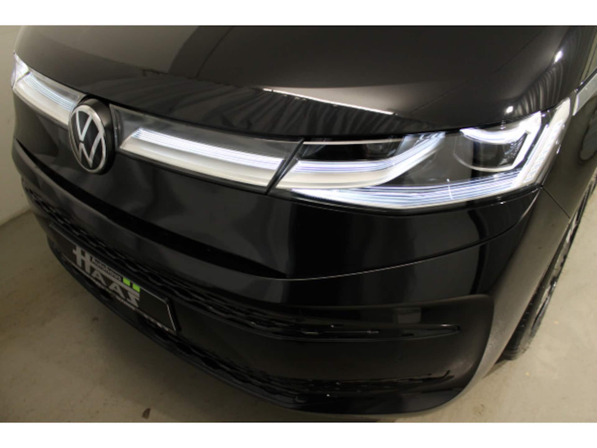 Volkswagen Multivan Langversion Style