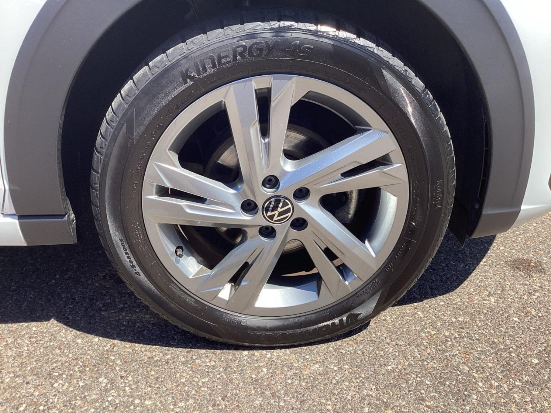Volkswagen Taigo R-Line