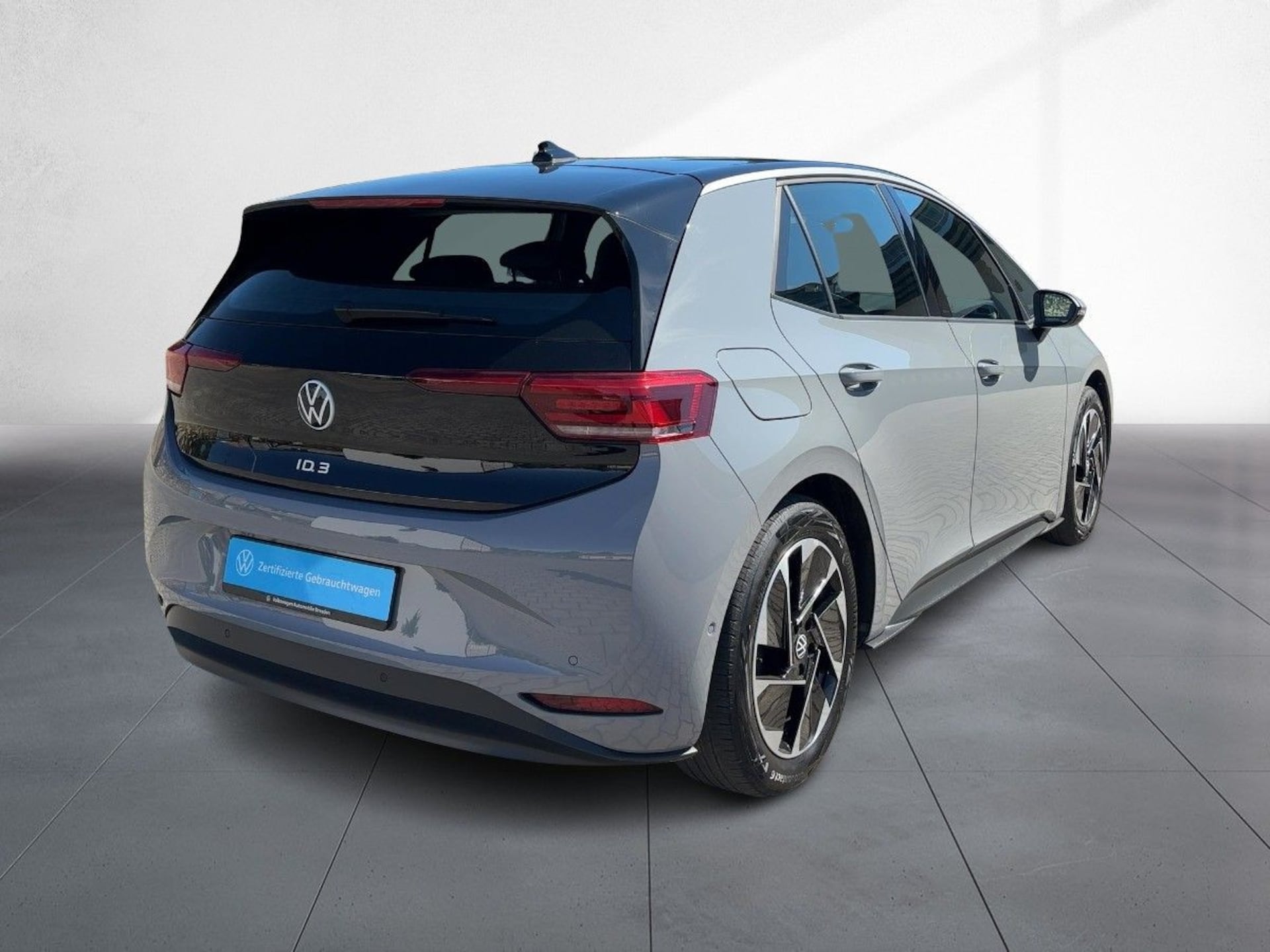 Volkswagen ID.3 Pro